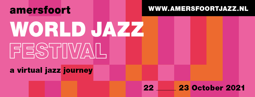 amersfoort world jazz festival