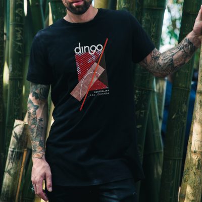 Limited Edition Dingo T-Shirt