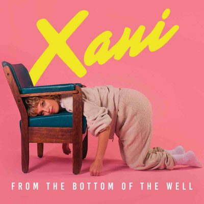 From the Bottom of the Well - Xani (CD)