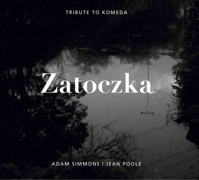 Zatoczka - Tribute to Komeda (CD)