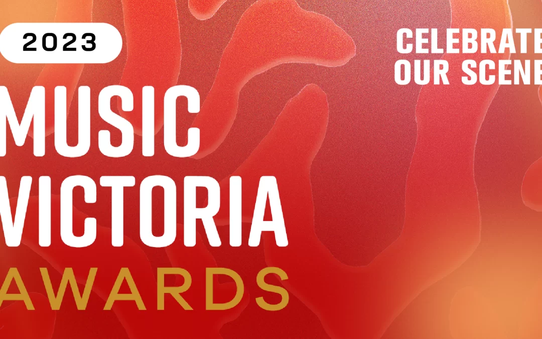 2023 Music Victoria Awards